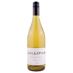 Callipari 2013 Chardonnay