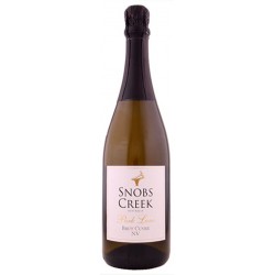 Snobs Creek Estate Park Lane Brut Cuvee NV/ 12 Bottles