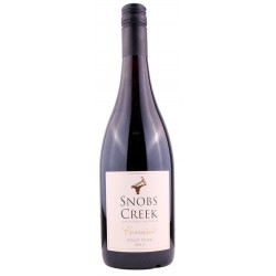 Snobs Creek Estate Corviser Pinot Noir 2013